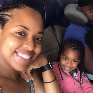 Meet your Posher, Davonne